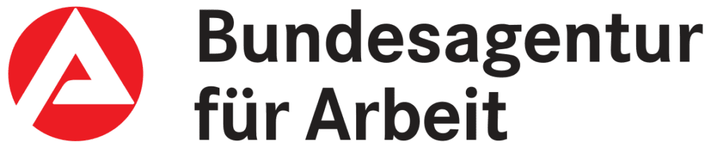 Logo Bundesagentur für Arbeit